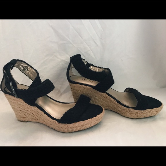 ANA A New Approach Espadrilles. - Picture 4 of 5